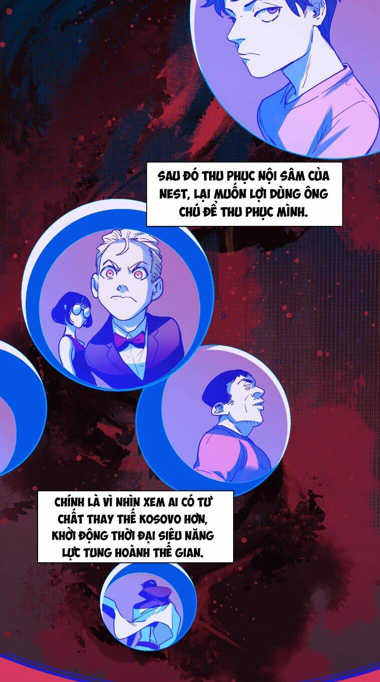 Khởi Tạo Nhân Vật Phản Diện Chapter 72 - Trang 2