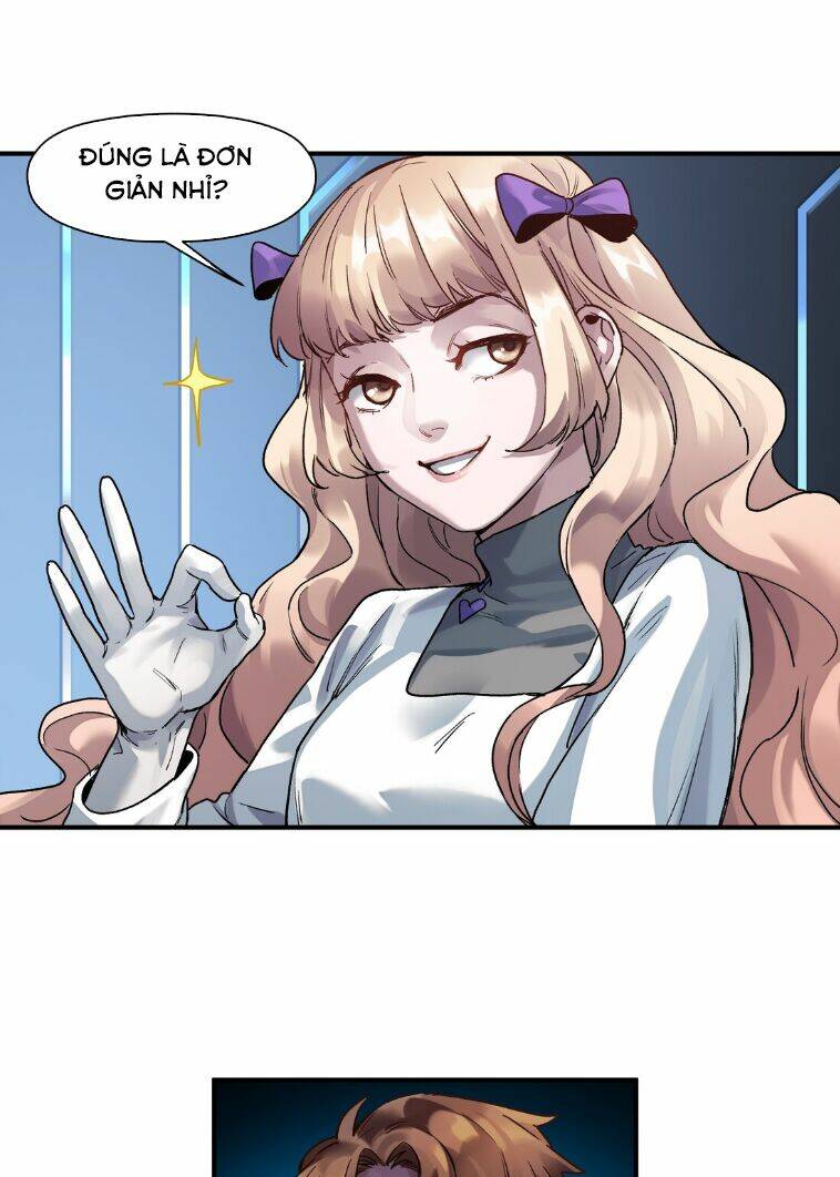 Khởi Tạo Nhân Vật Phản Diện Chapter 72 - Trang 2
