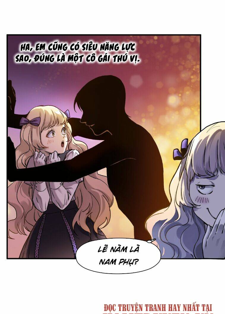 Khởi Tạo Nhân Vật Phản Diện Chapter 72 - Trang 2