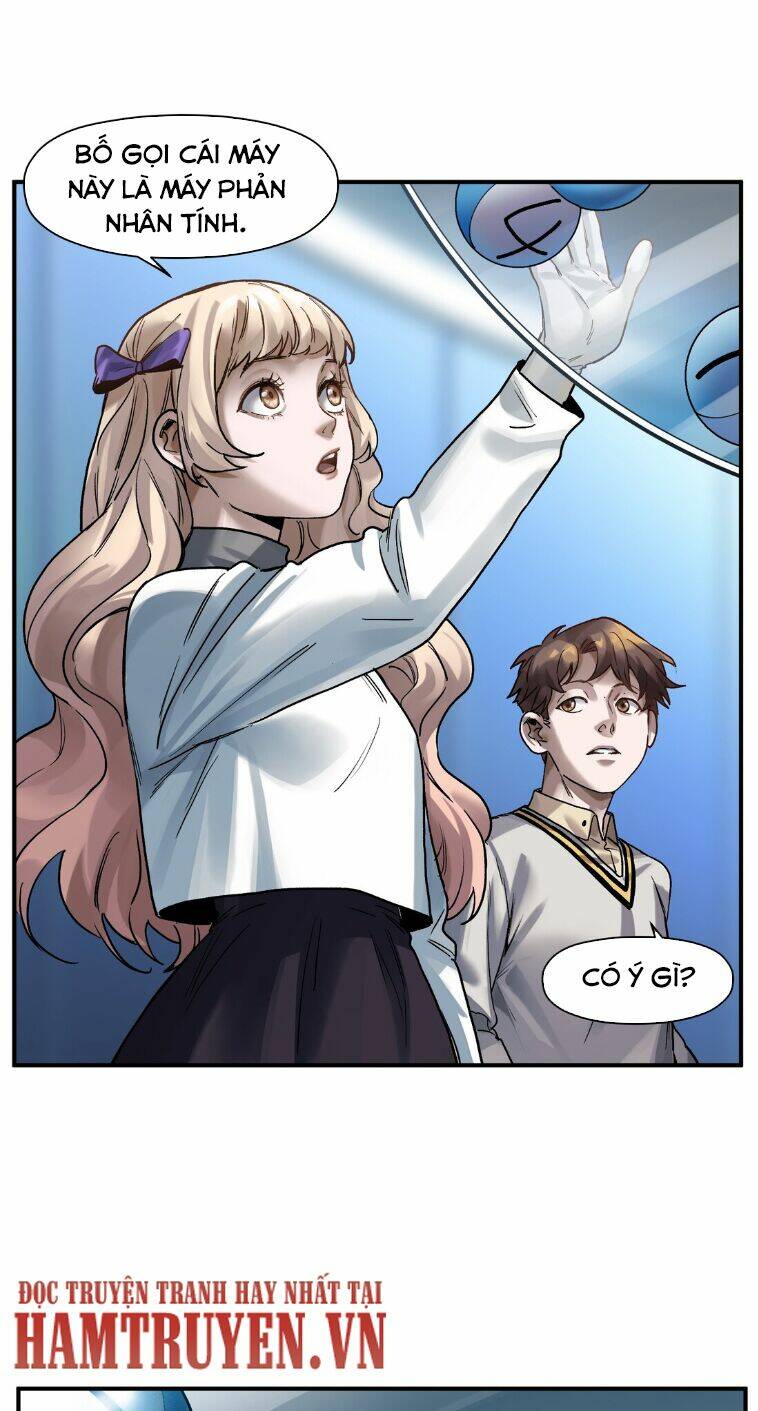 Khởi Tạo Nhân Vật Phản Diện Chapter 72 - Trang 2