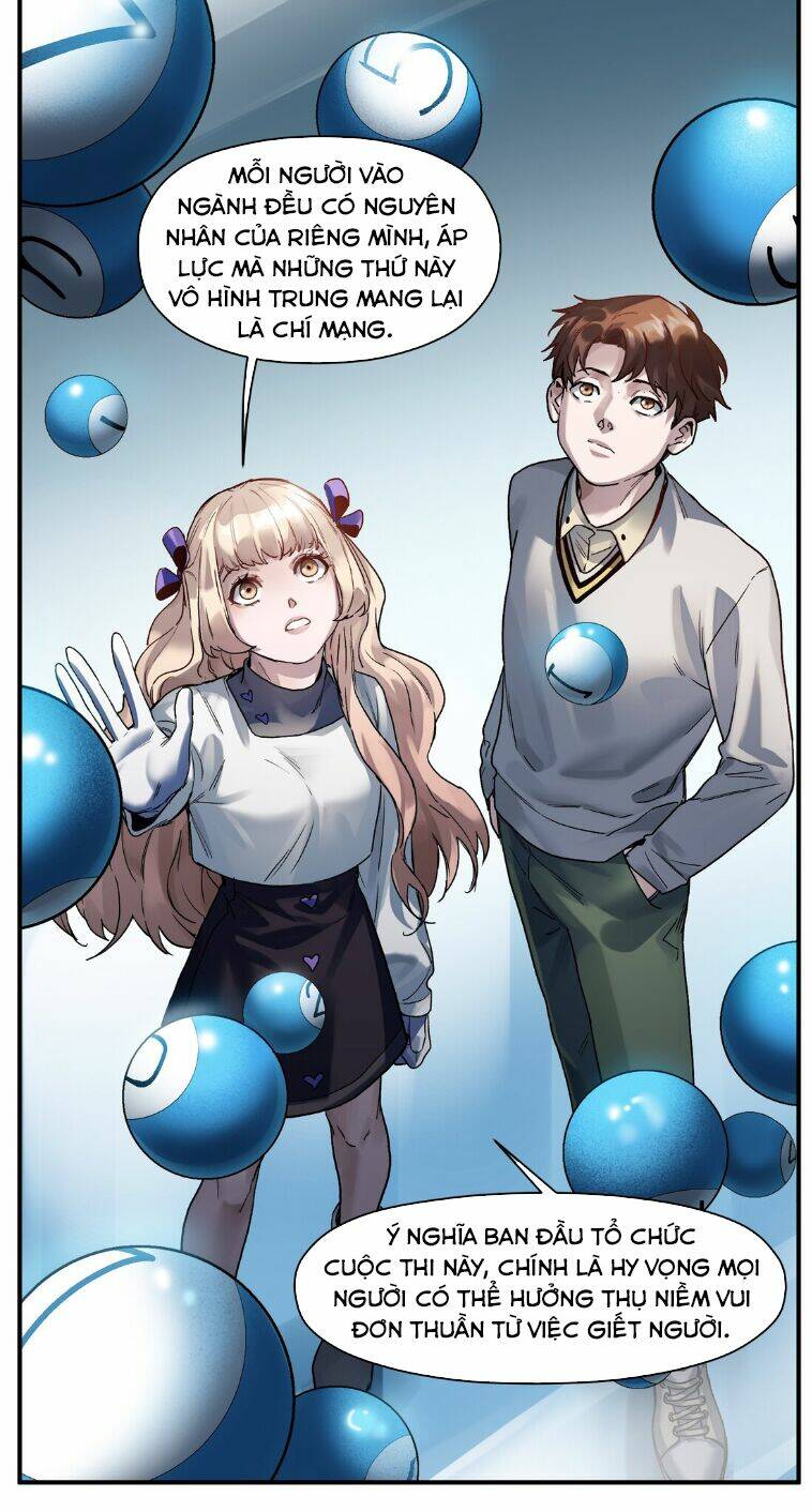 Khởi Tạo Nhân Vật Phản Diện Chapter 72 - Trang 2