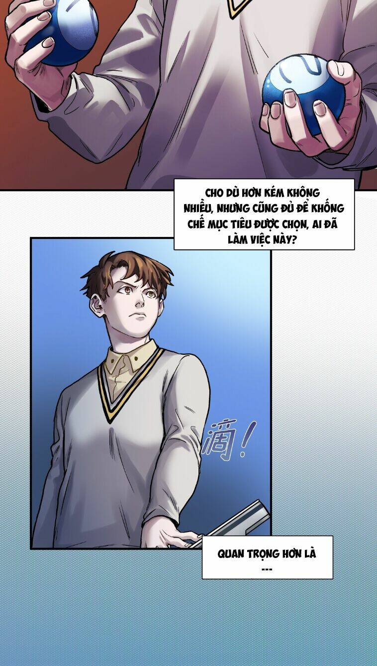 Khởi Tạo Nhân Vật Phản Diện Chapter 72 - Trang 2