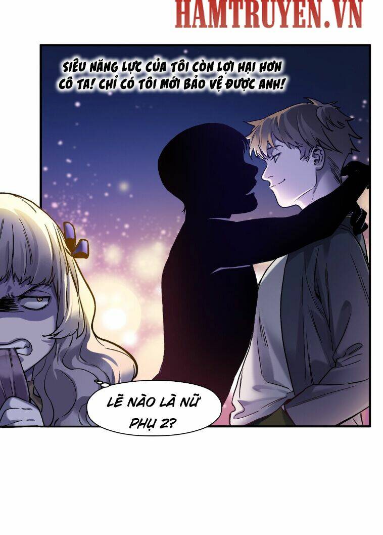 Khởi Tạo Nhân Vật Phản Diện Chapter 72 - Trang 2
