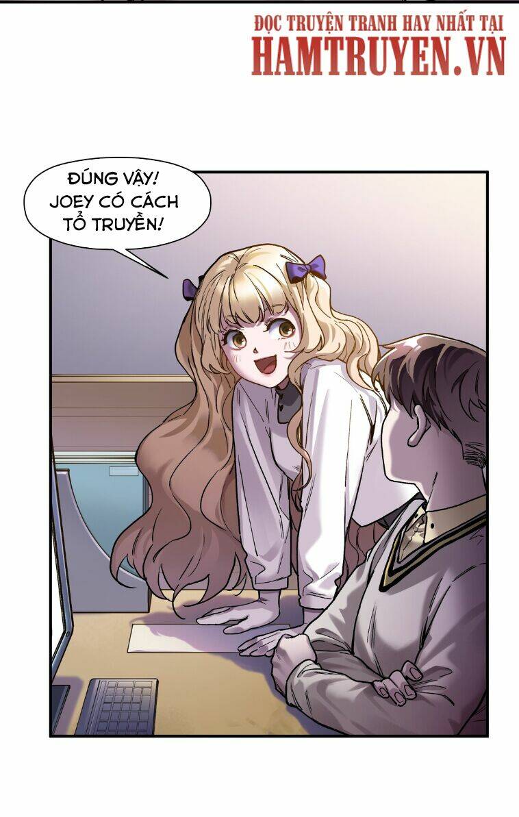 Khởi Tạo Nhân Vật Phản Diện Chapter 72 - Trang 2
