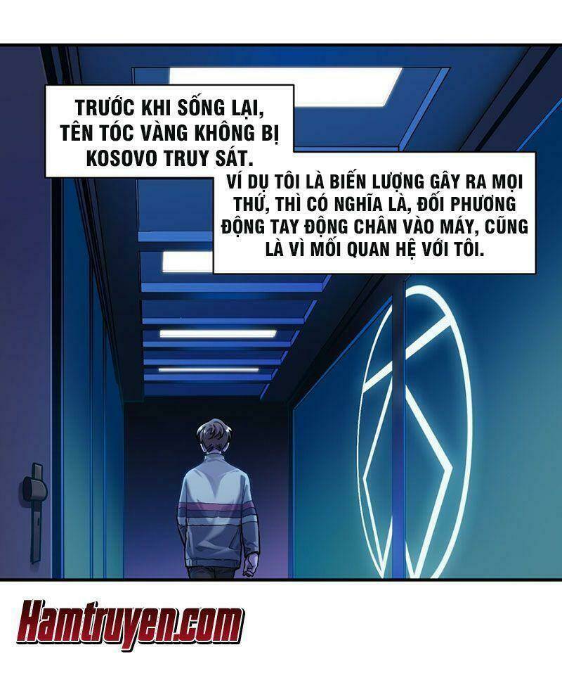 Khởi Tạo Nhân Vật Phản Diện Chapter 73 - Trang 2