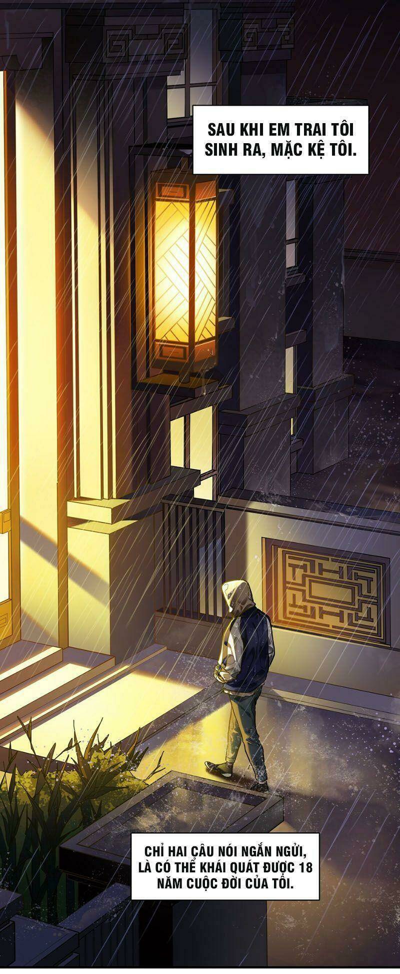 Khởi Tạo Nhân Vật Phản Diện Chapter 73 - Trang 2