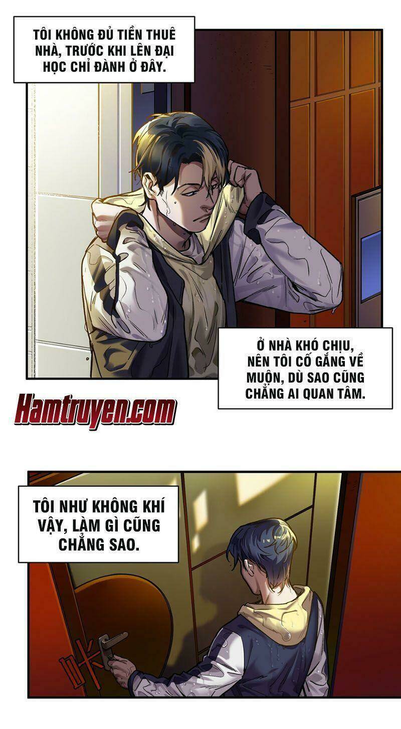 Khởi Tạo Nhân Vật Phản Diện Chapter 73 - Trang 2