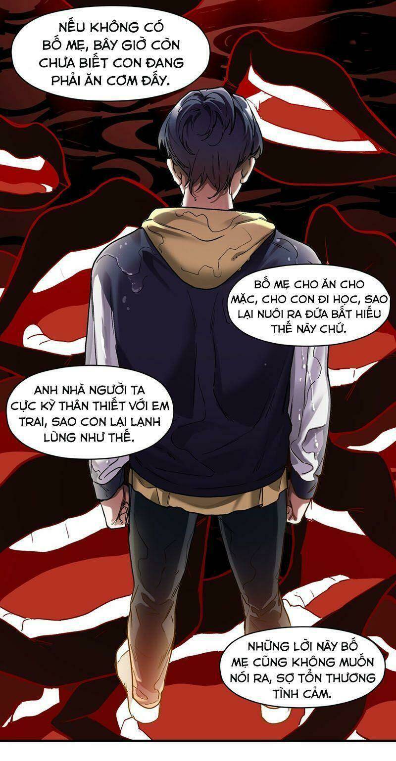 Khởi Tạo Nhân Vật Phản Diện Chapter 73 - Trang 2