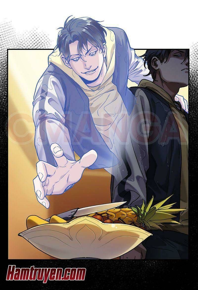 Khởi Tạo Nhân Vật Phản Diện Chapter 73 - Trang 2