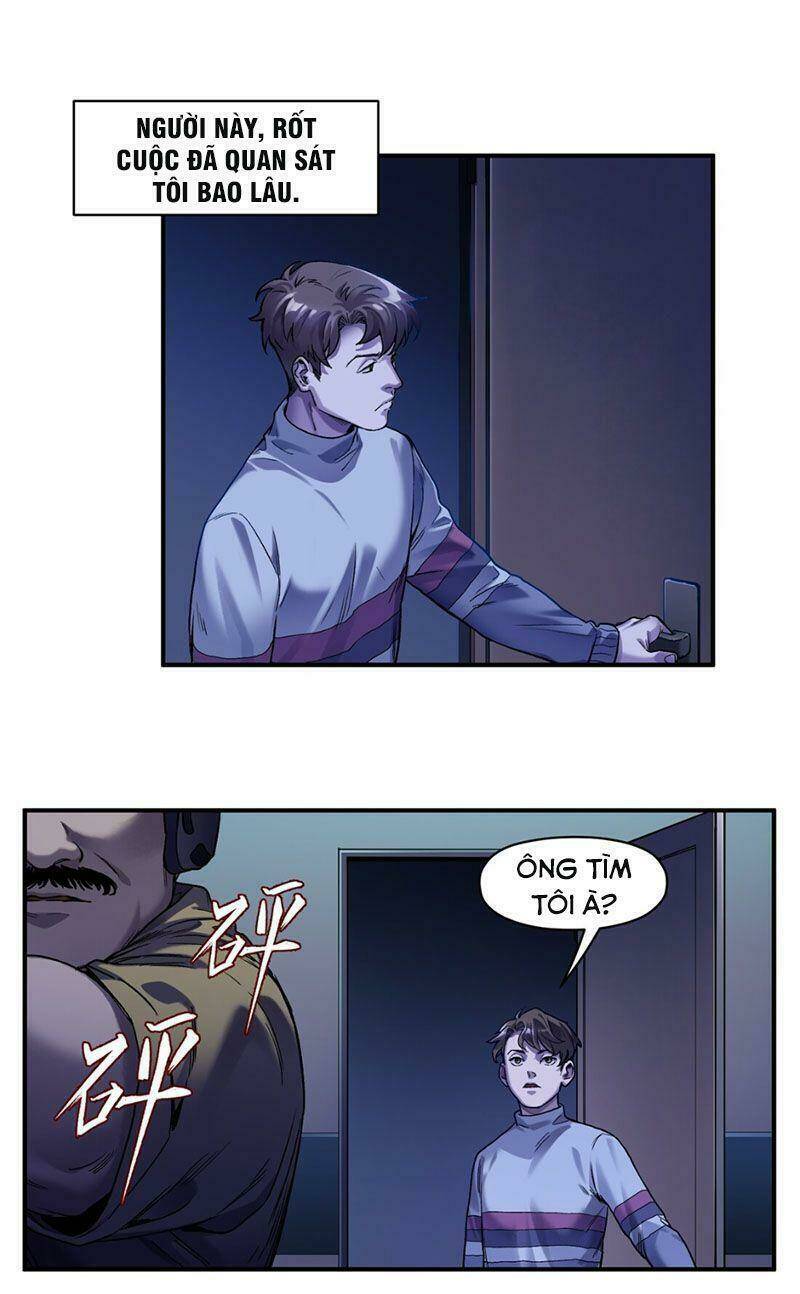 Khởi Tạo Nhân Vật Phản Diện Chapter 73 - Trang 2