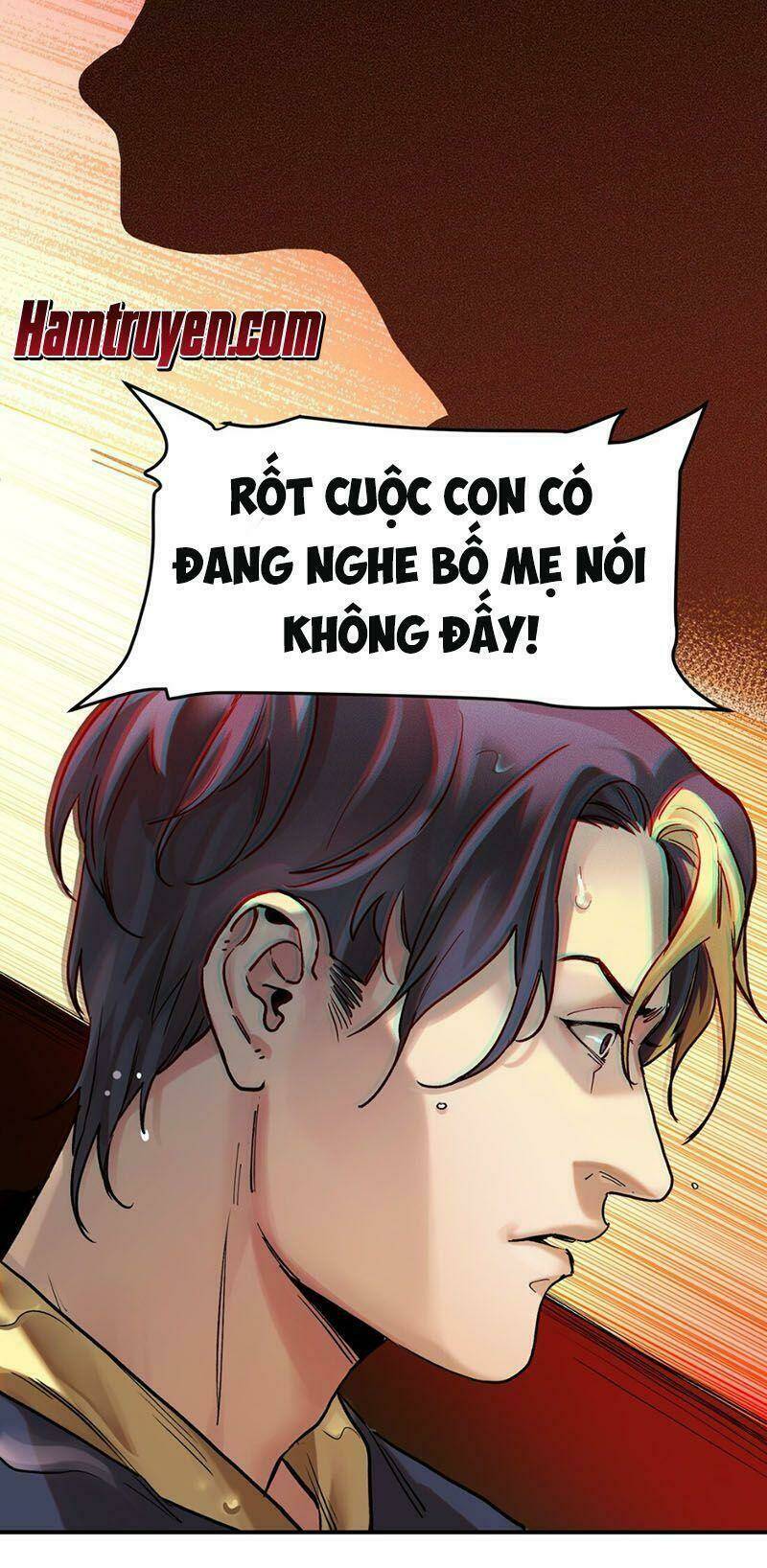 Khởi Tạo Nhân Vật Phản Diện Chapter 73 - Trang 2