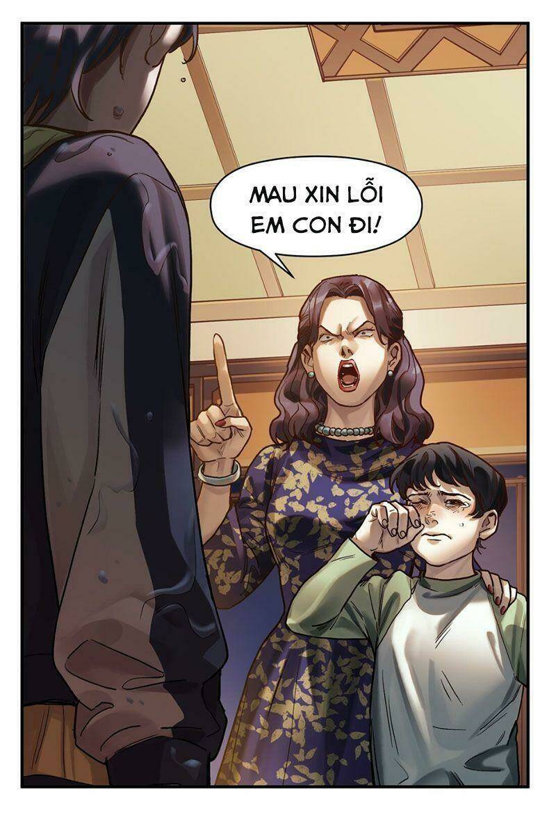 Khởi Tạo Nhân Vật Phản Diện Chapter 73 - Trang 2