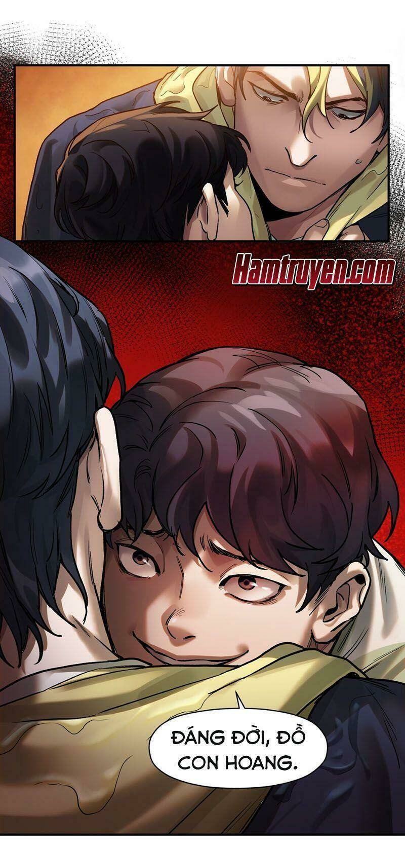 Khởi Tạo Nhân Vật Phản Diện Chapter 73 - Trang 2