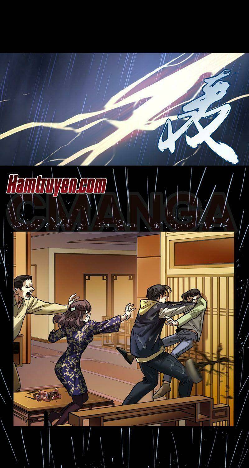 Khởi Tạo Nhân Vật Phản Diện Chapter 73 - Trang 2