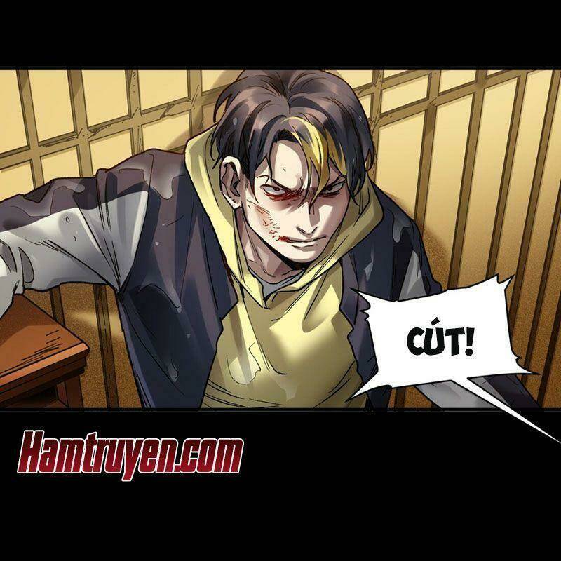 Khởi Tạo Nhân Vật Phản Diện Chapter 73 - Trang 2