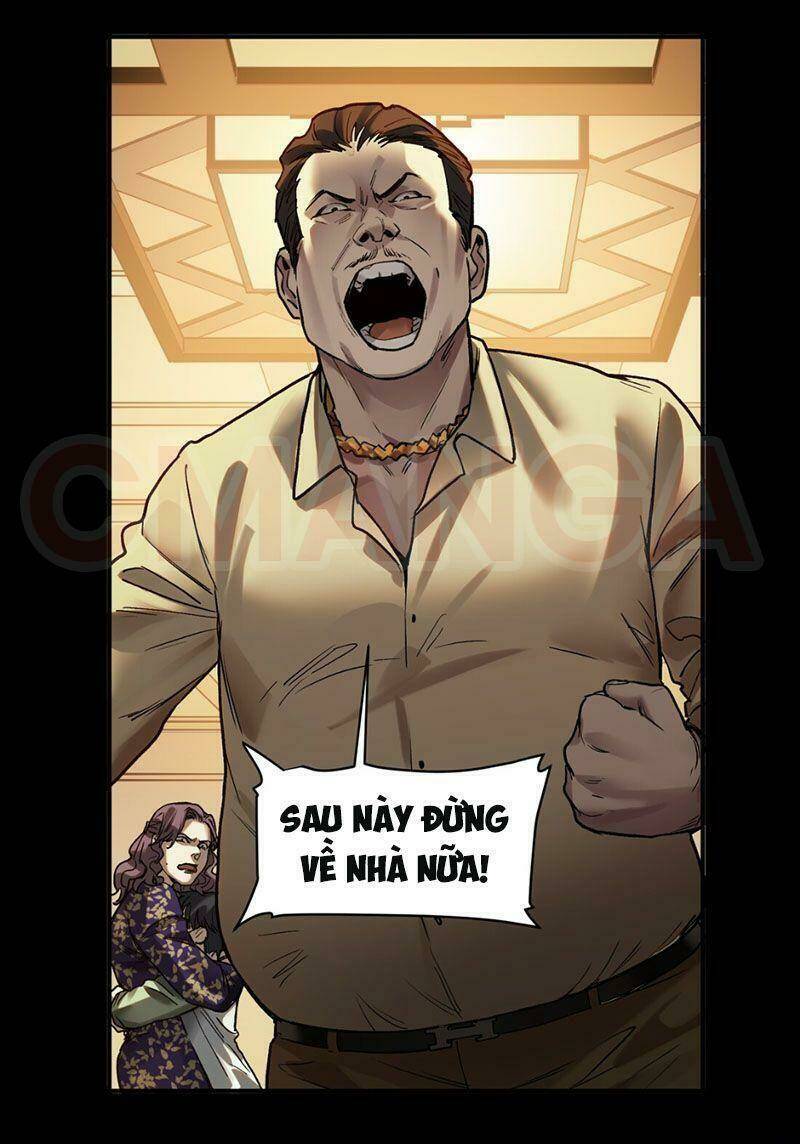 Khởi Tạo Nhân Vật Phản Diện Chapter 73 - Trang 2