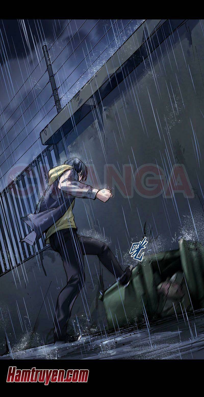 Khởi Tạo Nhân Vật Phản Diện Chapter 73 - Trang 2