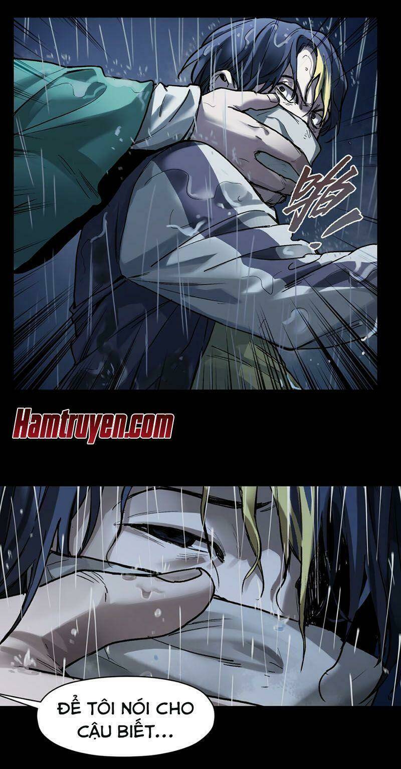 Khởi Tạo Nhân Vật Phản Diện Chapter 73 - Trang 2