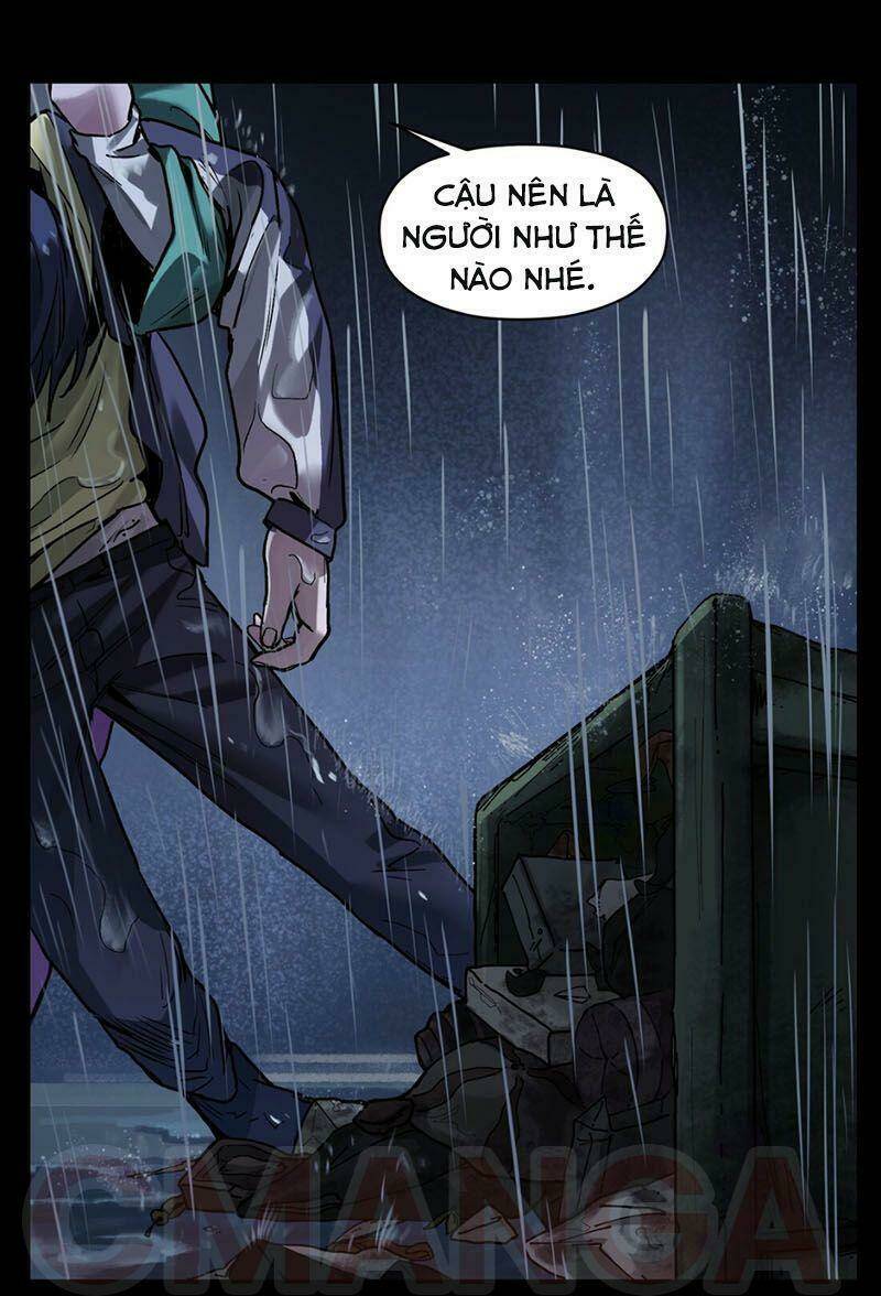 Khởi Tạo Nhân Vật Phản Diện Chapter 73 - Trang 2