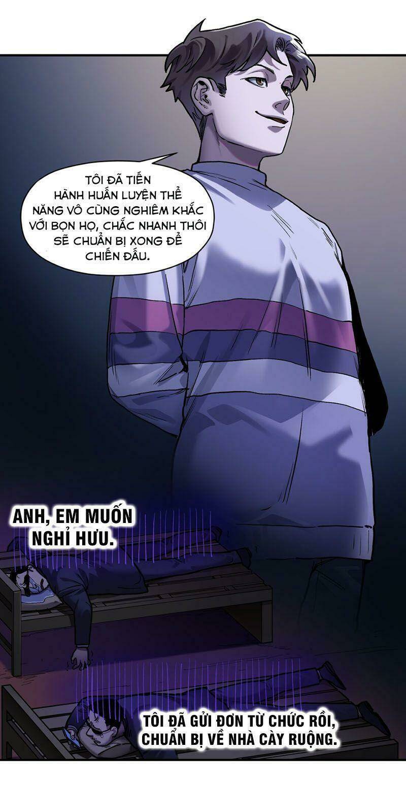 Khởi Tạo Nhân Vật Phản Diện Chapter 73 - Trang 2