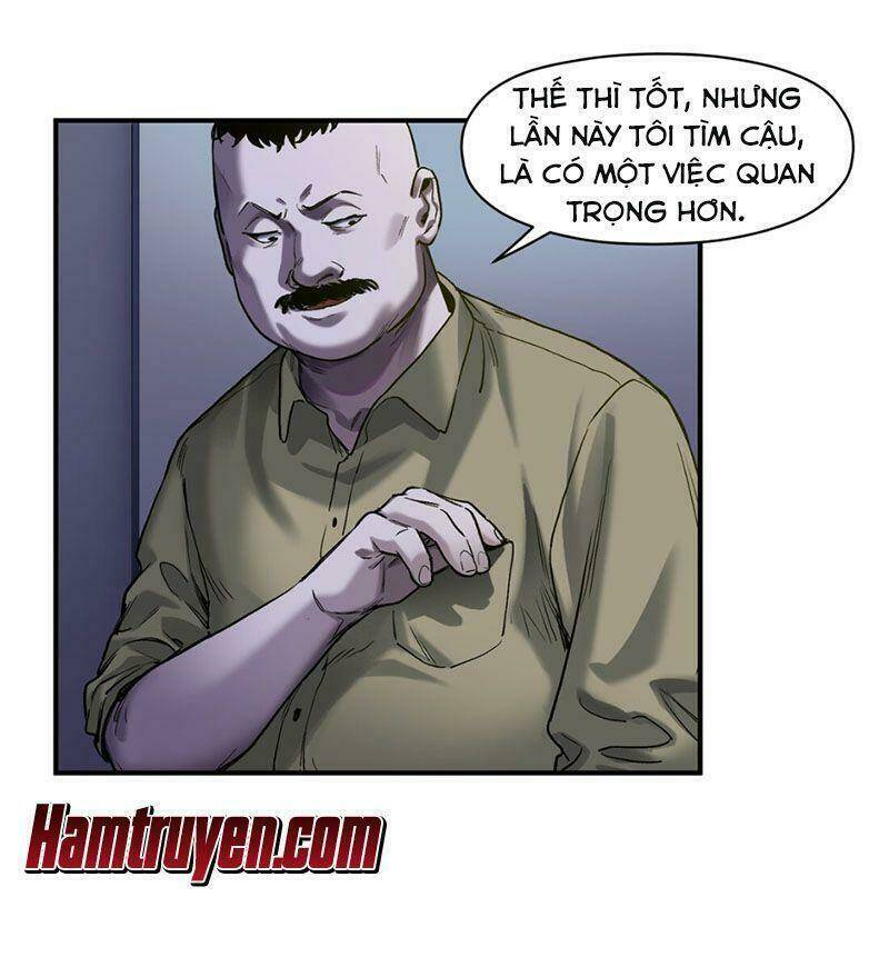 Khởi Tạo Nhân Vật Phản Diện Chapter 73 - Trang 2