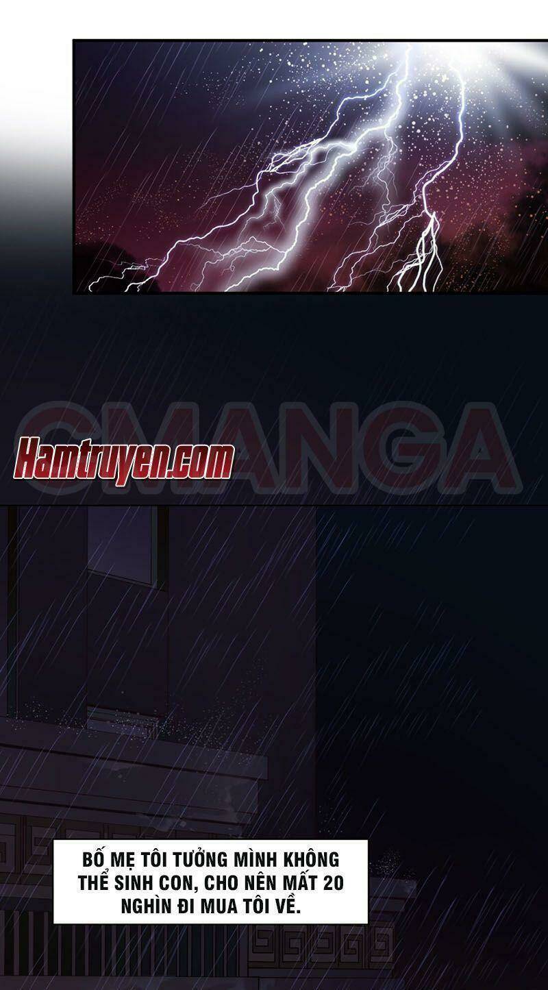 Khởi Tạo Nhân Vật Phản Diện Chapter 73 - Trang 2