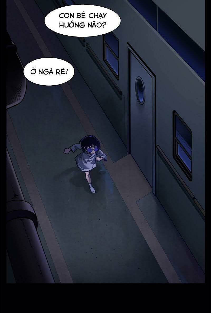 Khởi Tạo Nhân Vật Phản Diện Chapter 74 - Trang 2