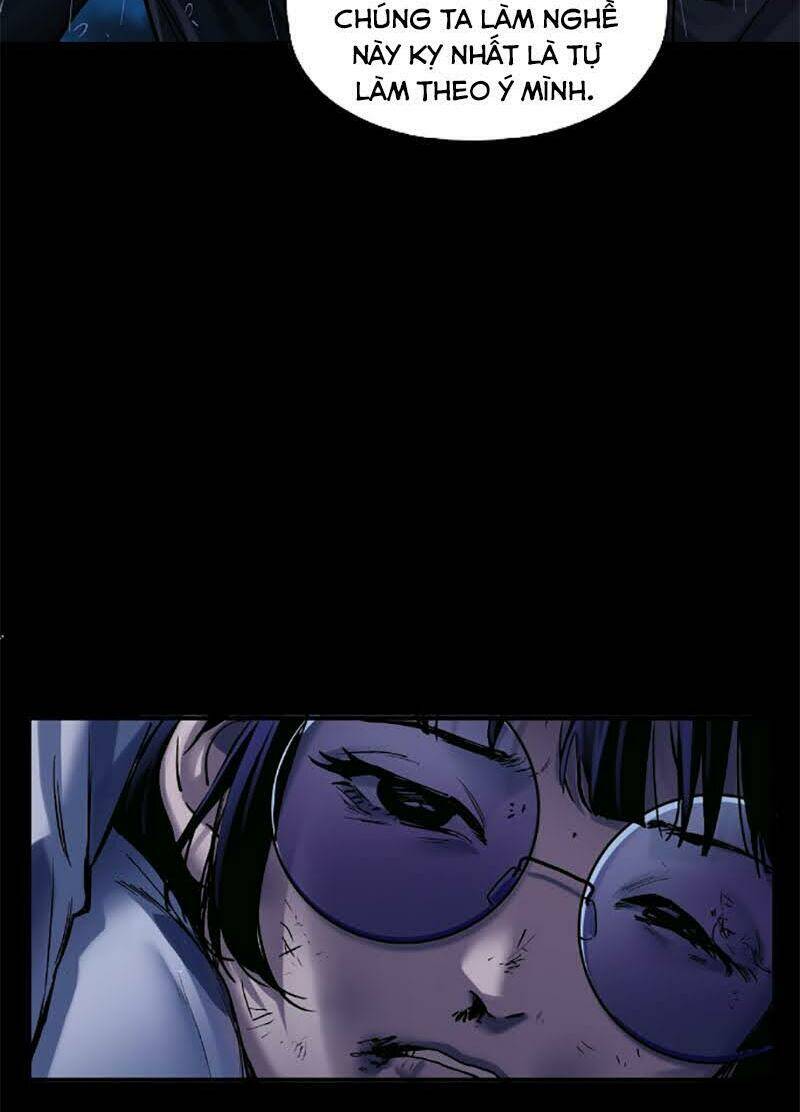 Khởi Tạo Nhân Vật Phản Diện Chapter 74 - Trang 2