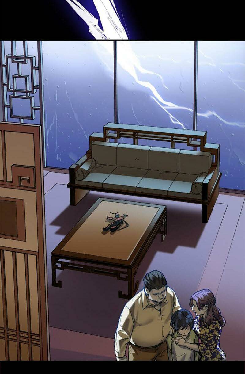 Khởi Tạo Nhân Vật Phản Diện Chapter 74 - Trang 2