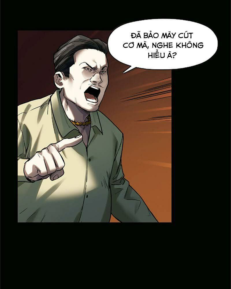 Khởi Tạo Nhân Vật Phản Diện Chapter 74 - Trang 2