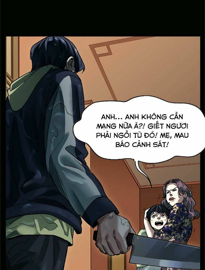 Khởi Tạo Nhân Vật Phản Diện Chapter 74 - Trang 2