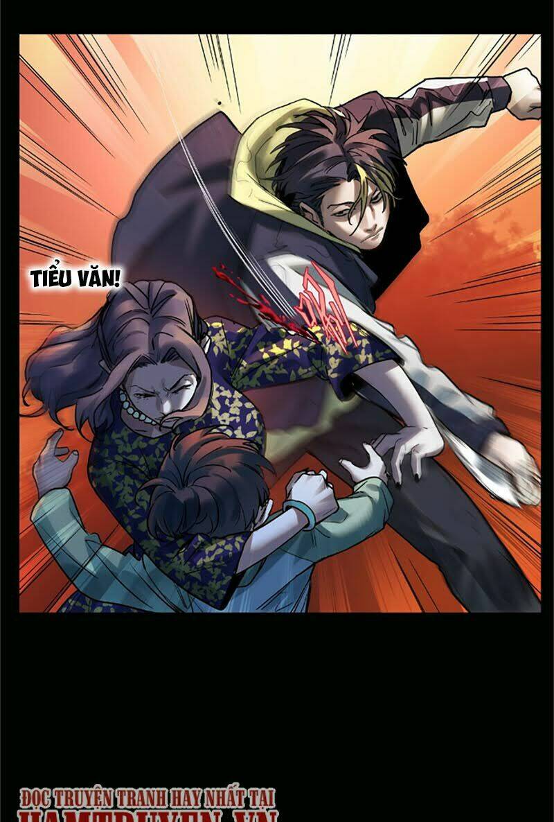 Khởi Tạo Nhân Vật Phản Diện Chapter 74 - Trang 2