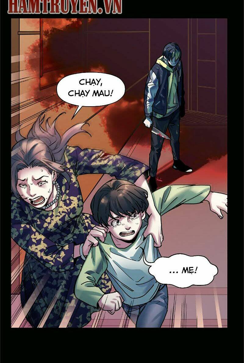 Khởi Tạo Nhân Vật Phản Diện Chapter 74 - Trang 2