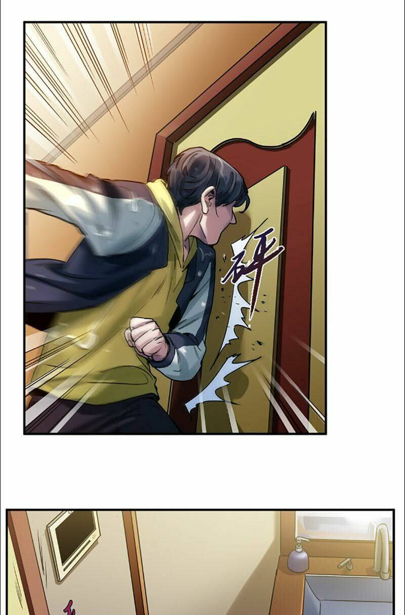 Khởi Tạo Nhân Vật Phản Diện Chapter 74 - Trang 2