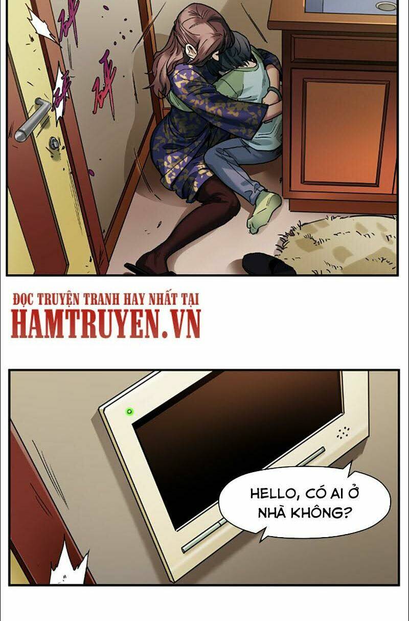 Khởi Tạo Nhân Vật Phản Diện Chapter 74 - Trang 2