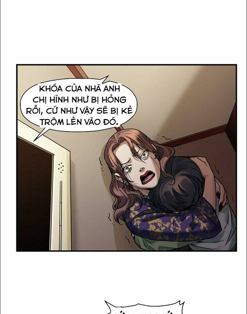 Khởi Tạo Nhân Vật Phản Diện Chapter 74 - Trang 2
