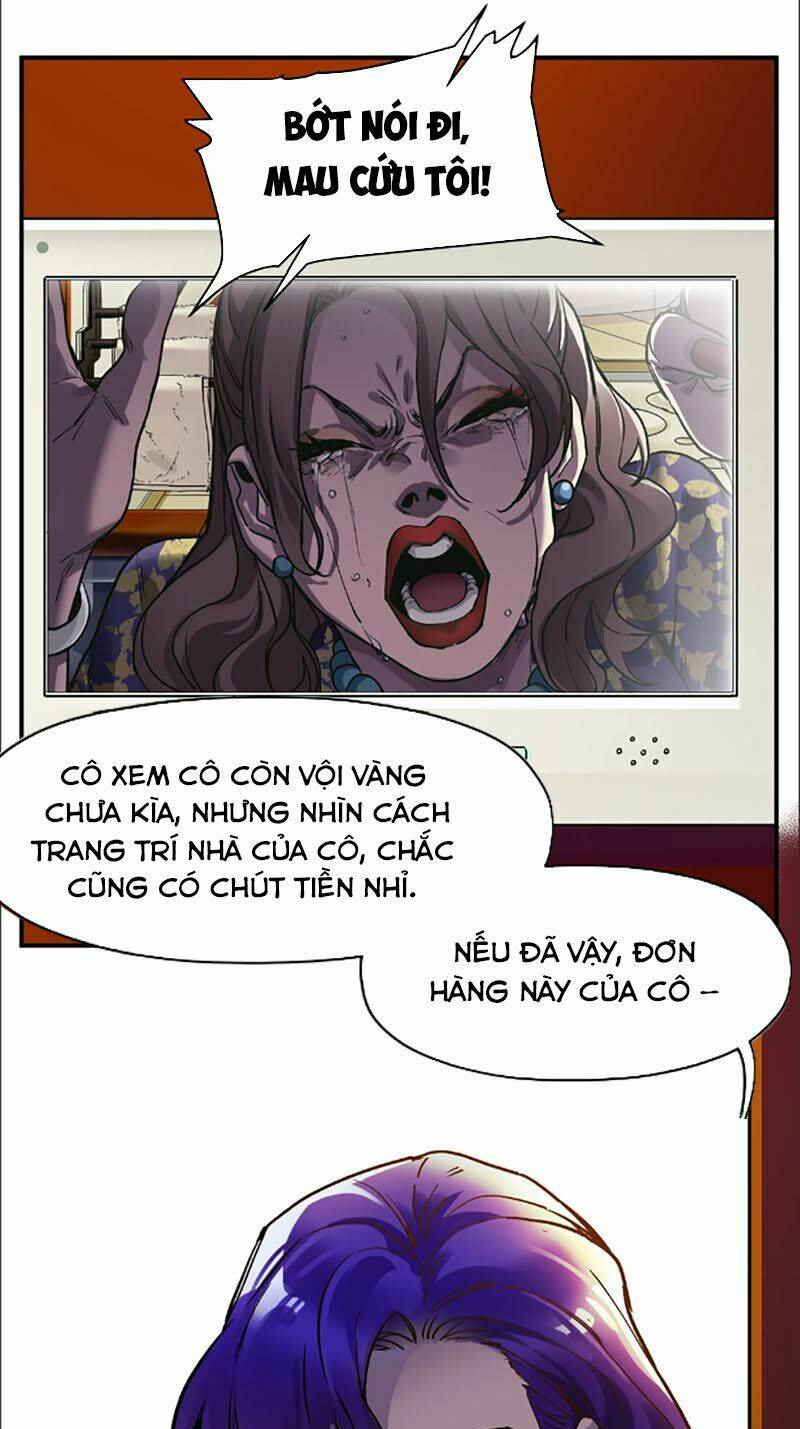 Khởi Tạo Nhân Vật Phản Diện Chapter 74 - Trang 2