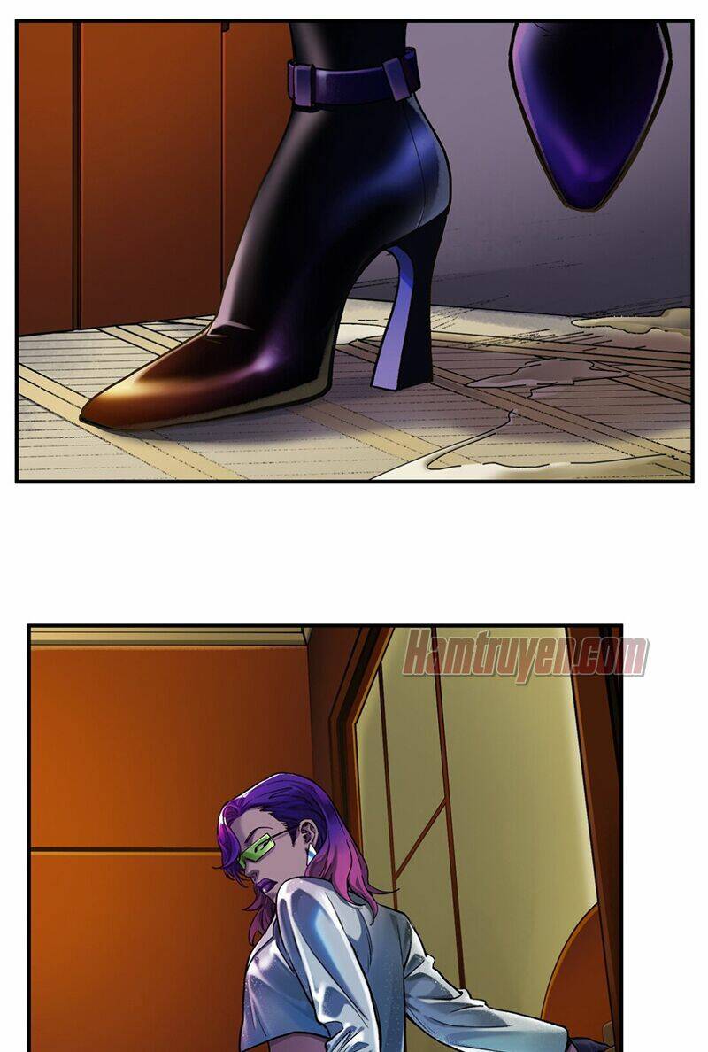 Khởi Tạo Nhân Vật Phản Diện Chapter 75 - Trang 2