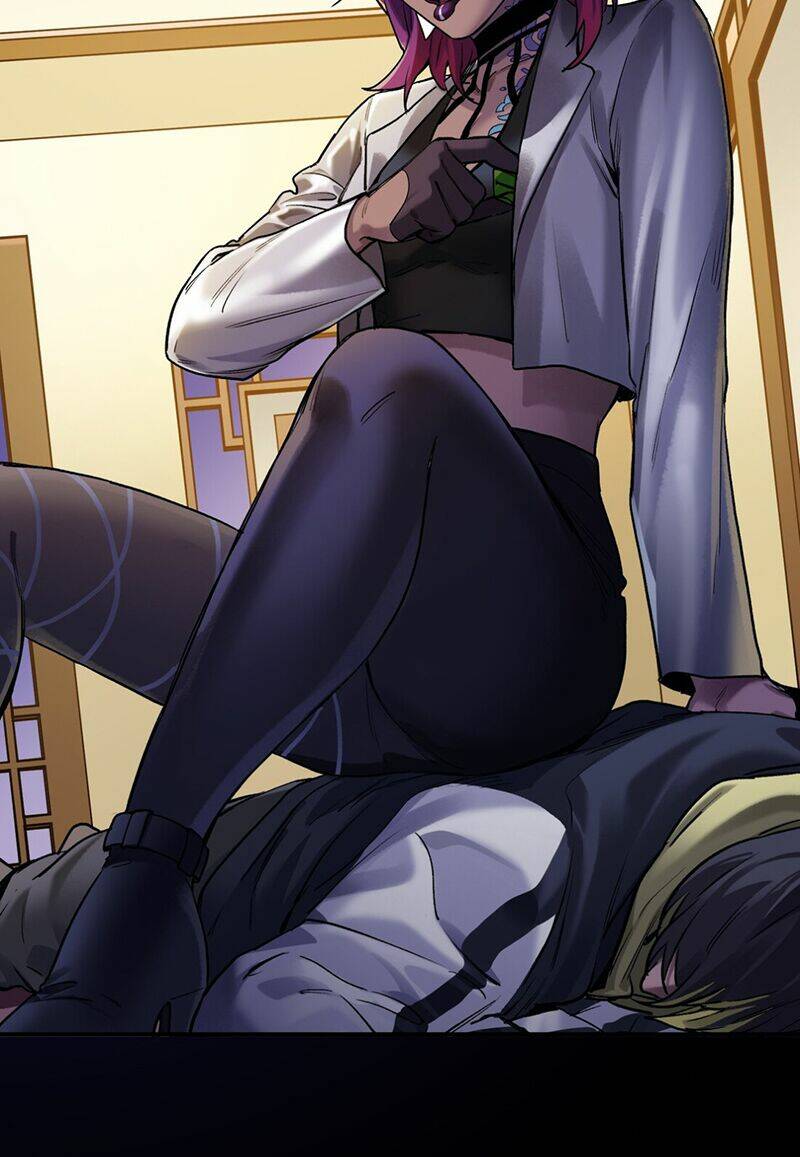 Khởi Tạo Nhân Vật Phản Diện Chapter 75 - Trang 2