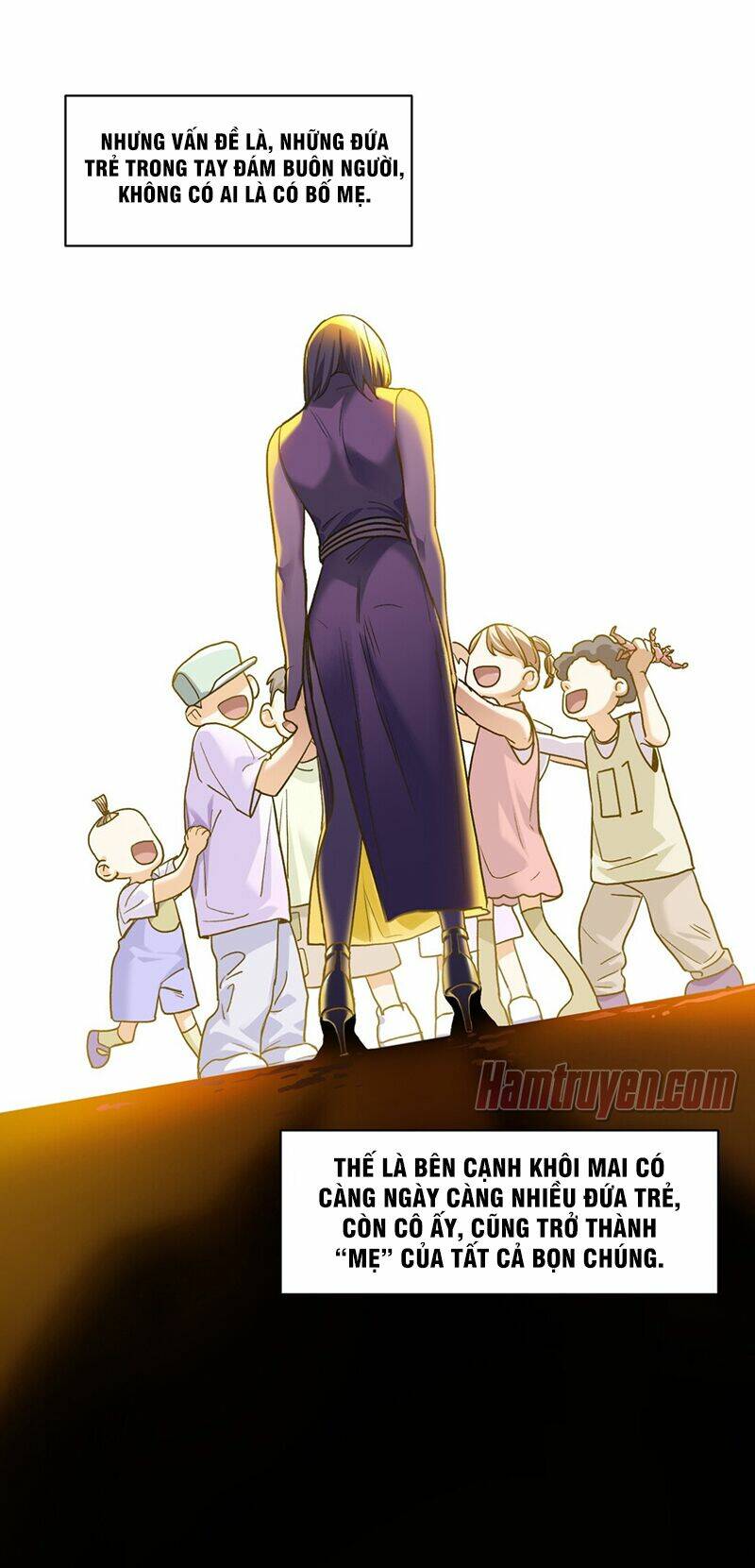 Khởi Tạo Nhân Vật Phản Diện Chapter 75 - Trang 2