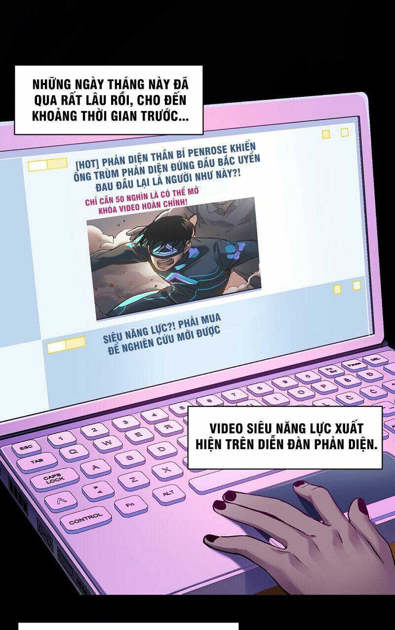 Khởi Tạo Nhân Vật Phản Diện Chapter 75 - Trang 2