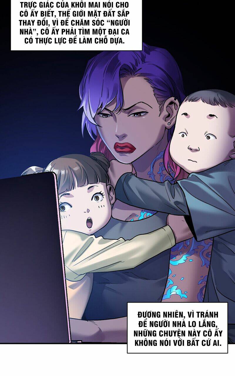 Khởi Tạo Nhân Vật Phản Diện Chapter 75 - Trang 2