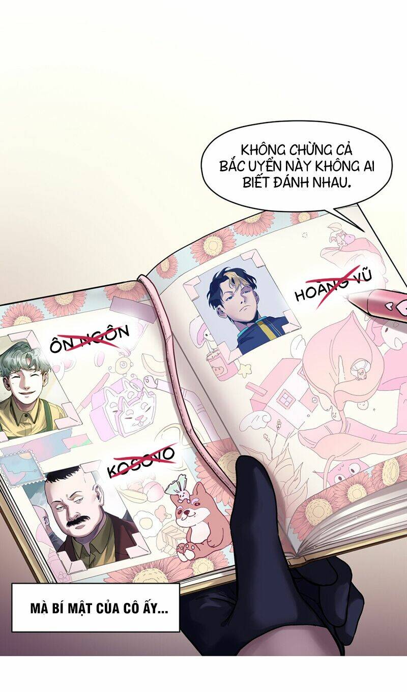 Khởi Tạo Nhân Vật Phản Diện Chapter 75 - Trang 2