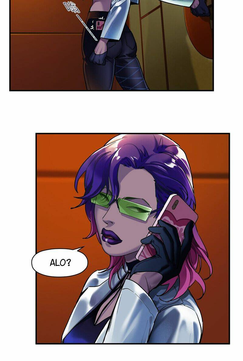 Khởi Tạo Nhân Vật Phản Diện Chapter 75 - Trang 2