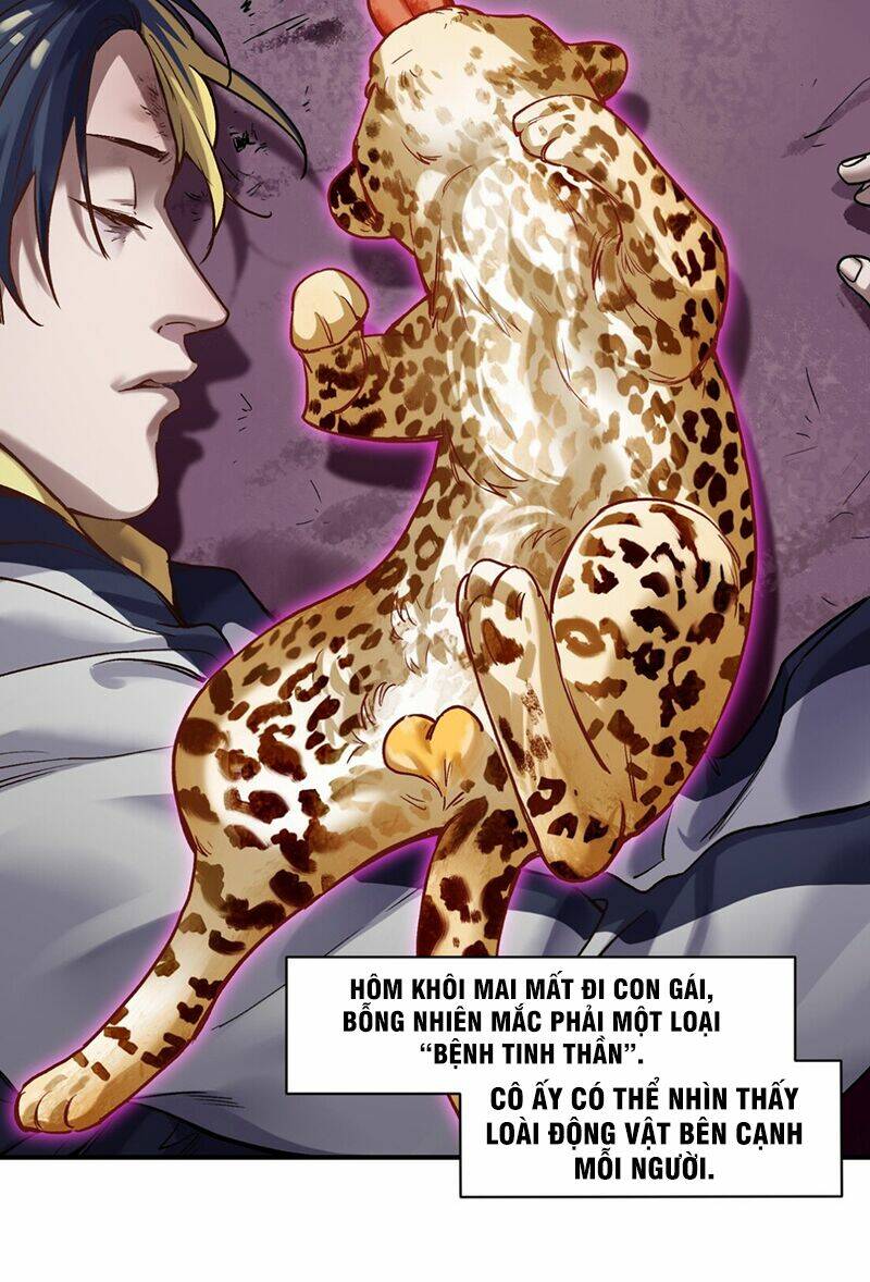 Khởi Tạo Nhân Vật Phản Diện Chapter 75 - Trang 2