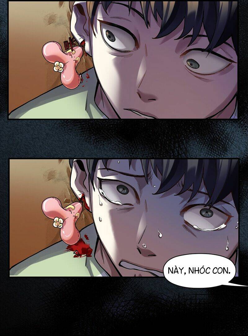 Khởi Tạo Nhân Vật Phản Diện Chapter 75 - Trang 2