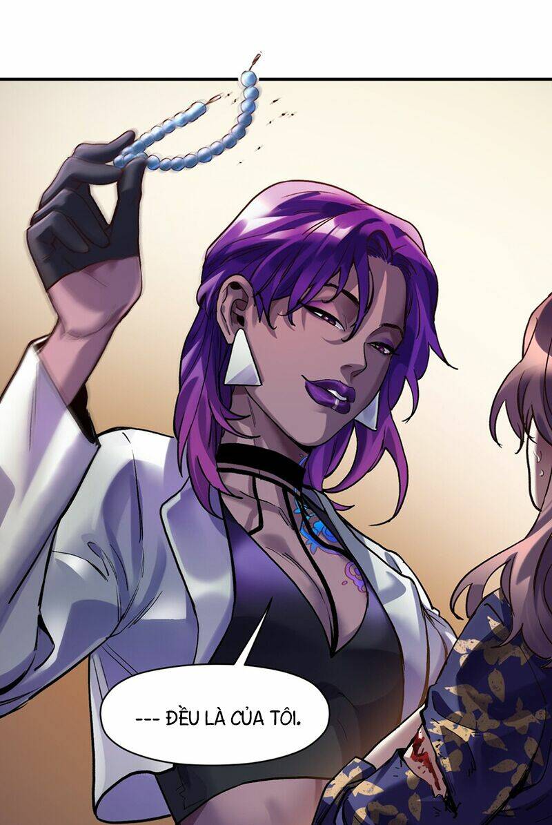 Khởi Tạo Nhân Vật Phản Diện Chapter 75 - Trang 2