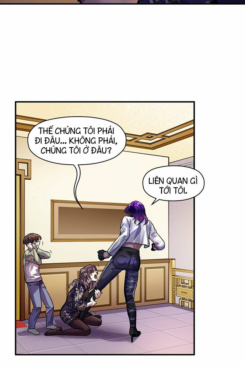 Khởi Tạo Nhân Vật Phản Diện Chapter 75 - Trang 2