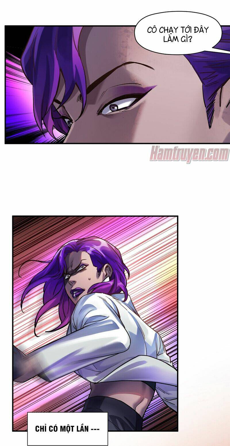 Khởi Tạo Nhân Vật Phản Diện Chapter 75 - Trang 2