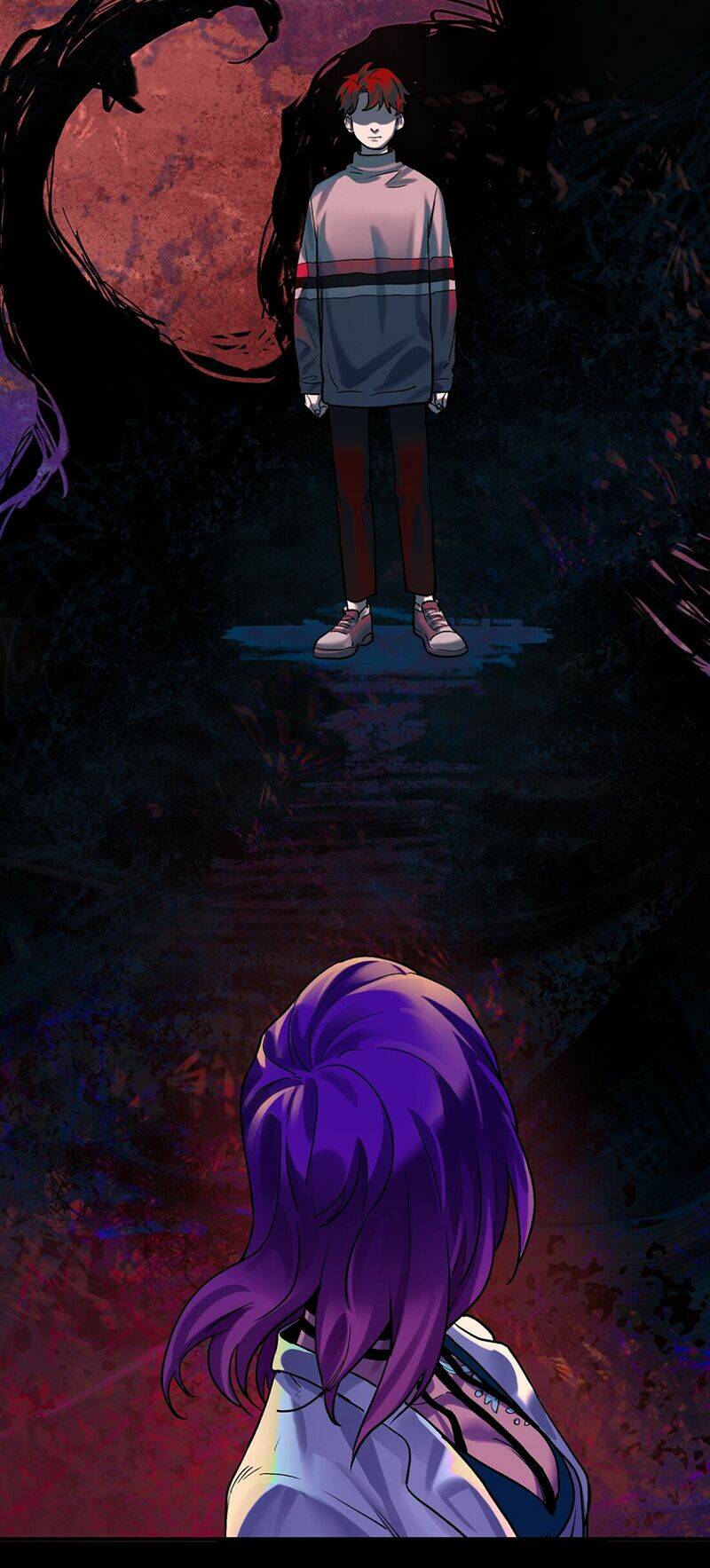 Khởi Tạo Nhân Vật Phản Diện Chapter 75 - Trang 2